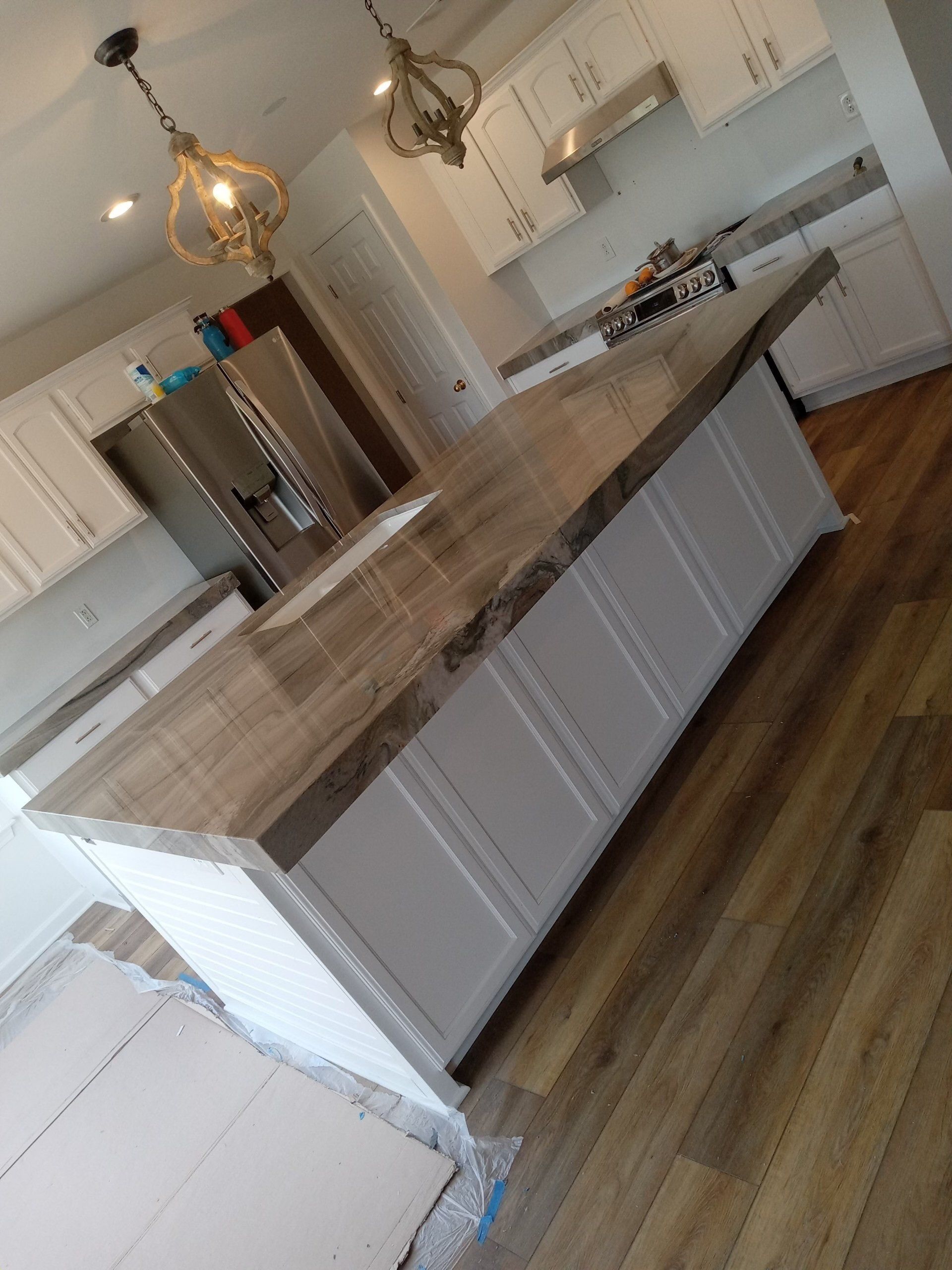 granite fabricators and installers near me