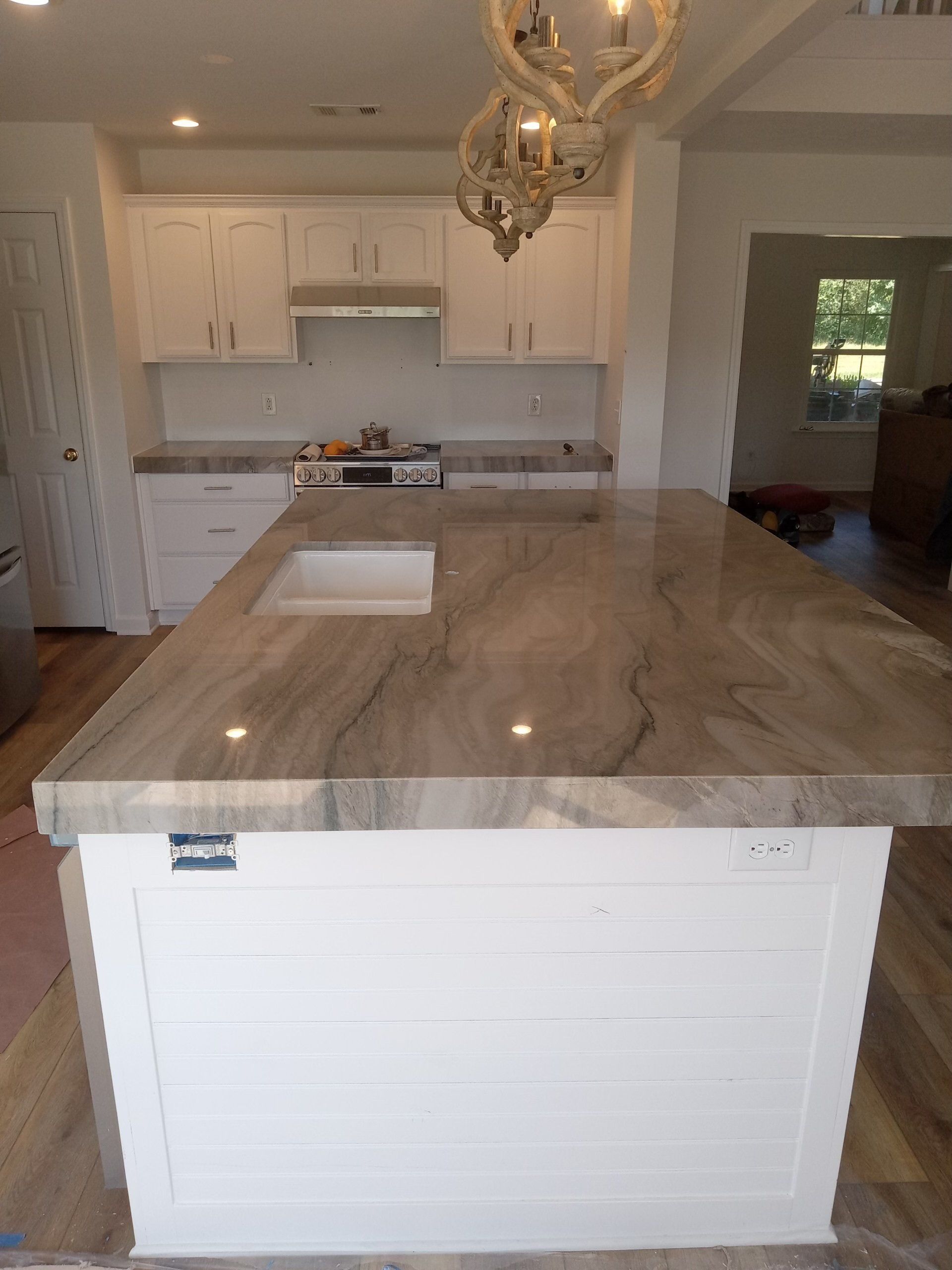 marble and granite fabricators near me