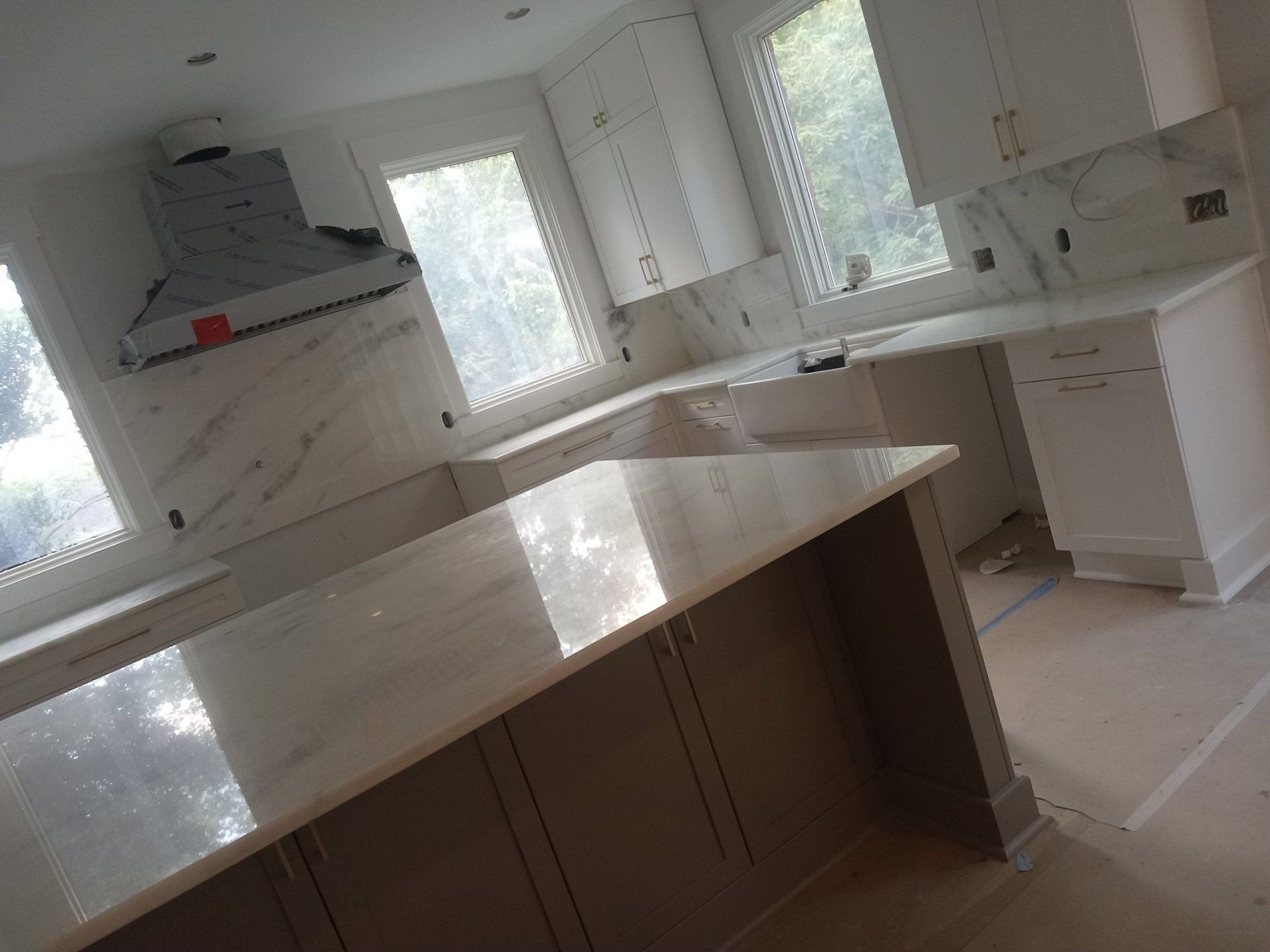 cultured marble fabricators near me