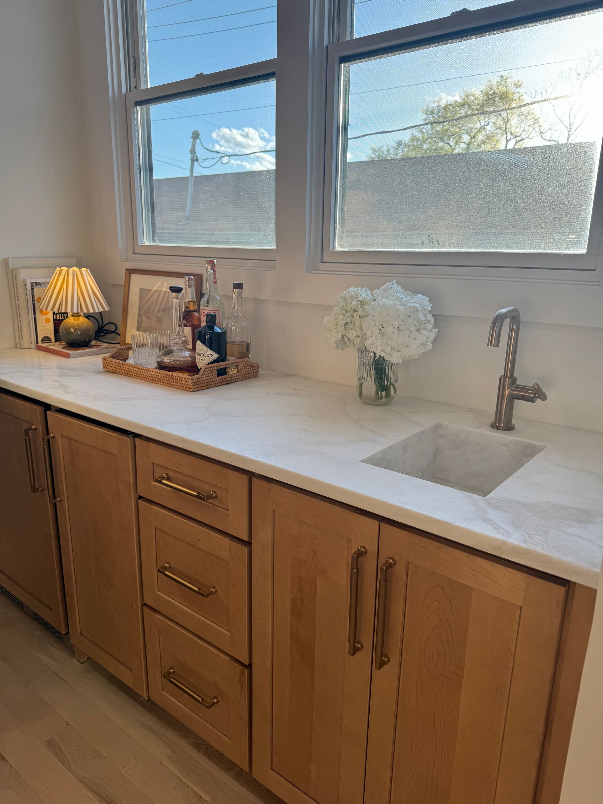 granite fabricator in Franklin, TN