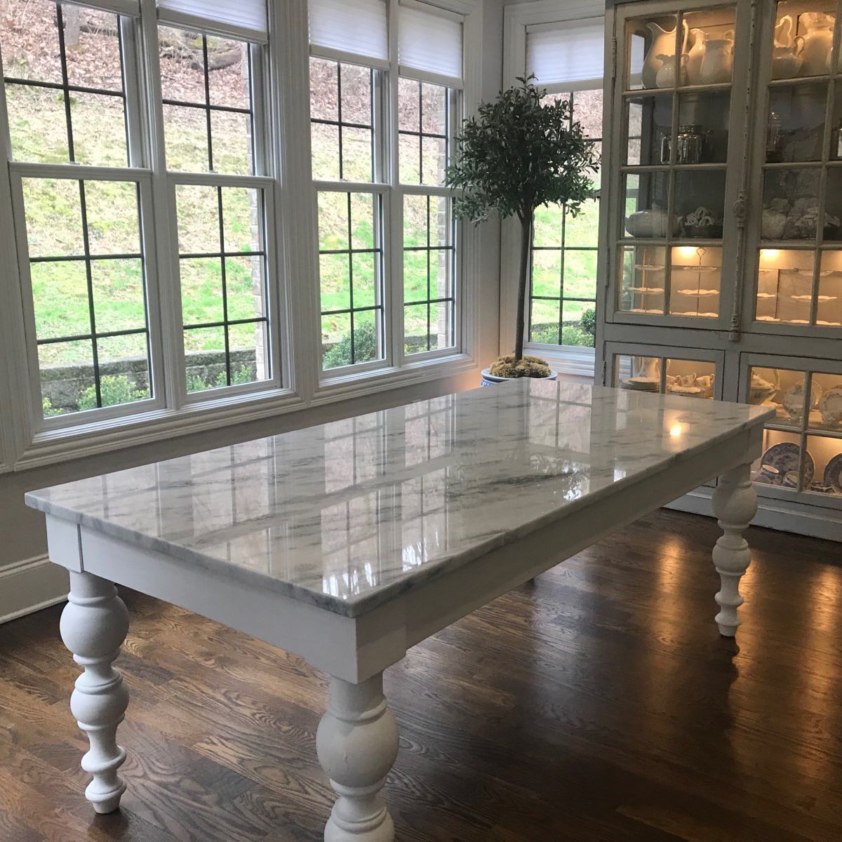 fabricators near me granite