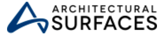 architectural surfaces logo