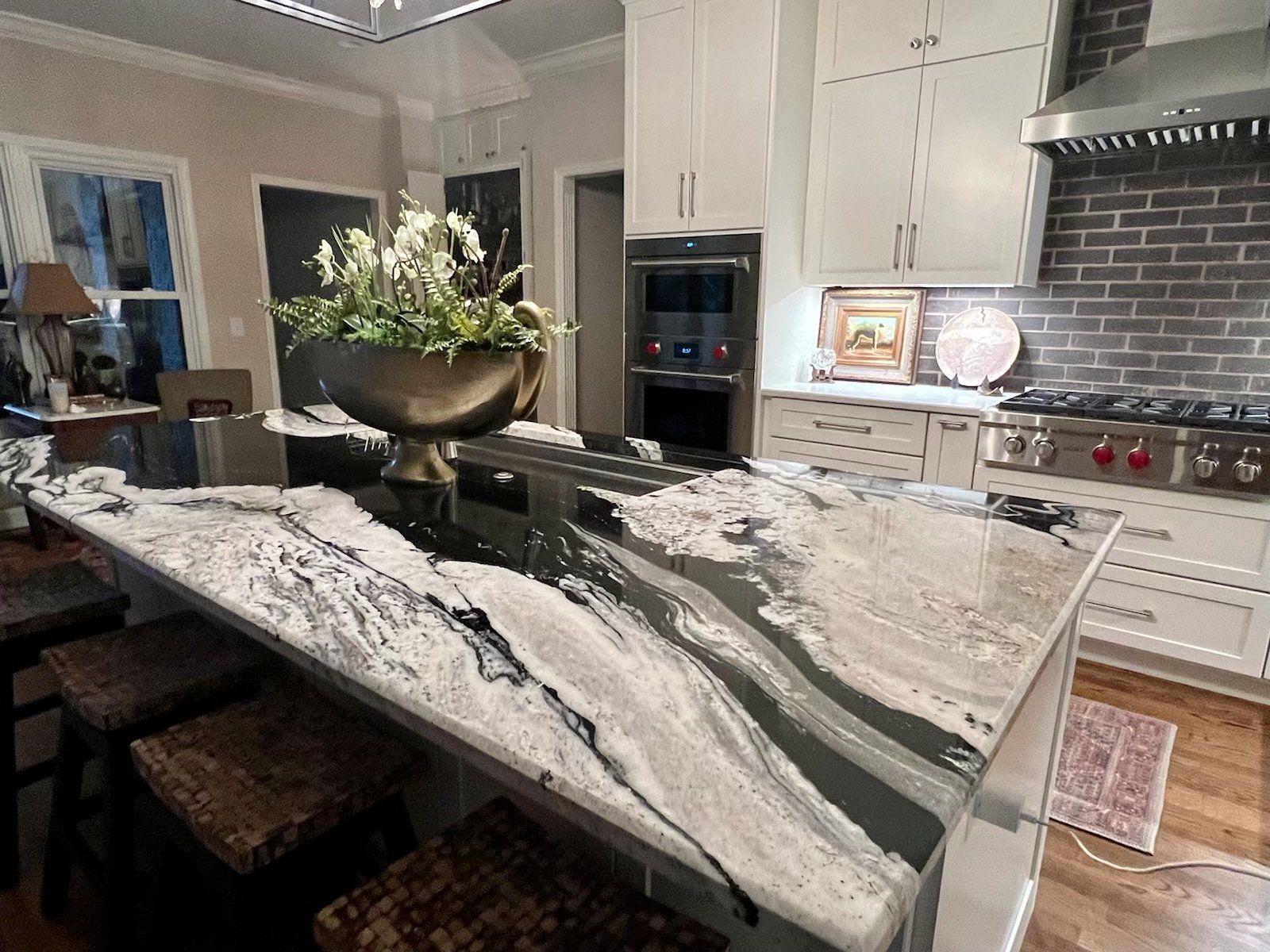 countertop fabricator