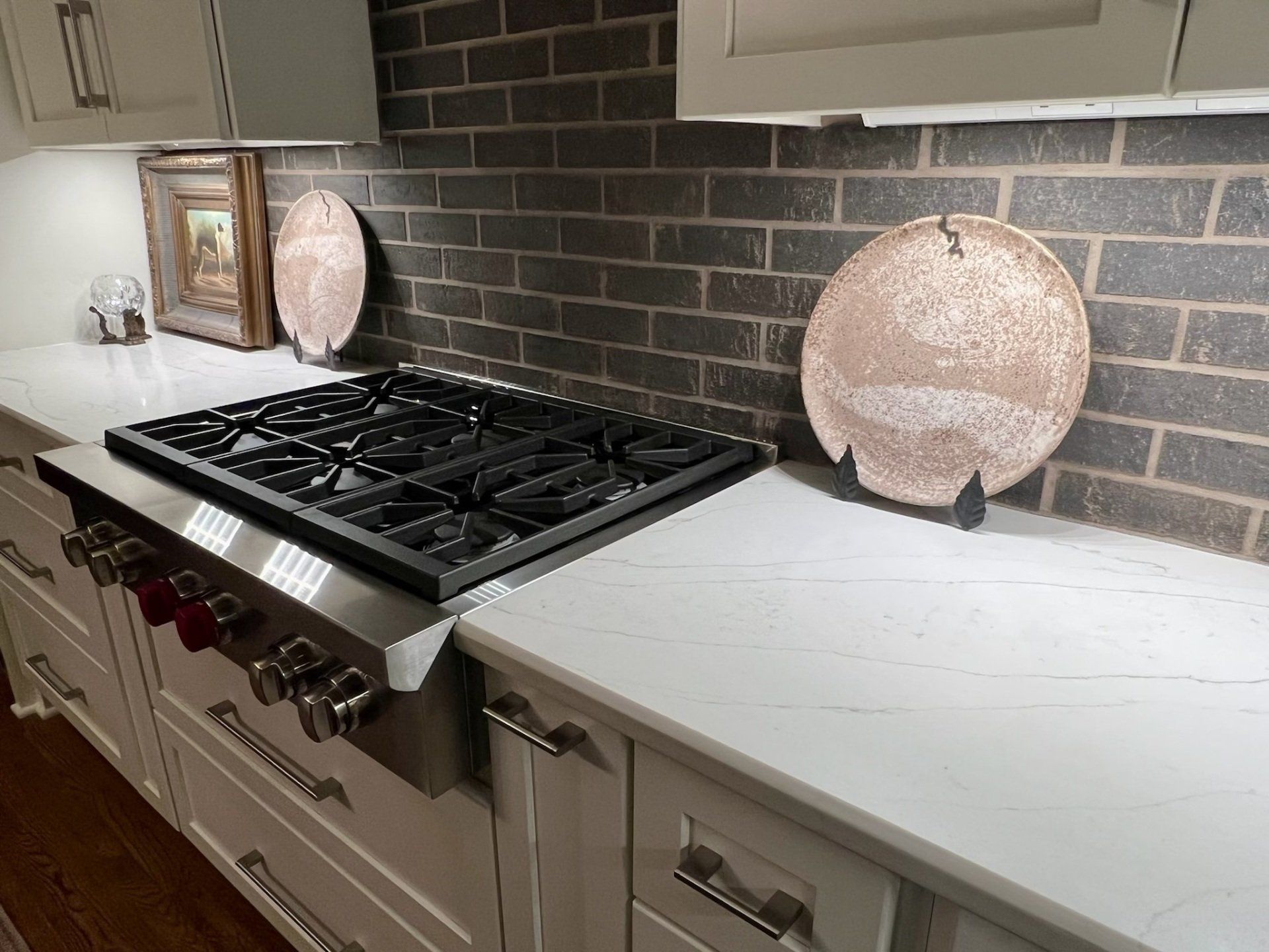 countertop fabricators