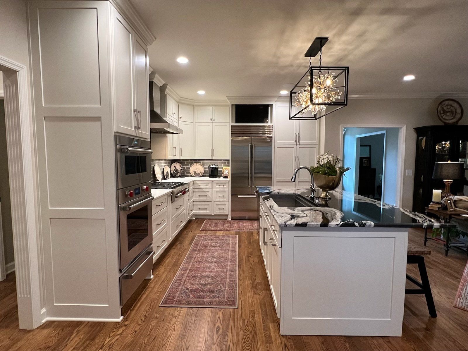 marble fabricators near me