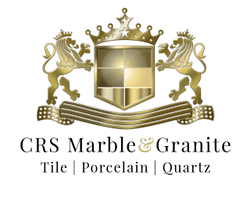 CRS Marble & Granite logo