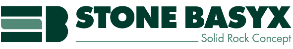 stone basyx logo