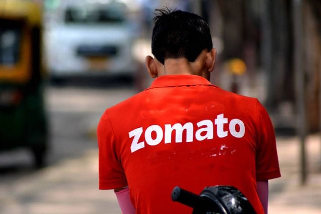 Zomato S Ipo And The Future Of Tech Companies