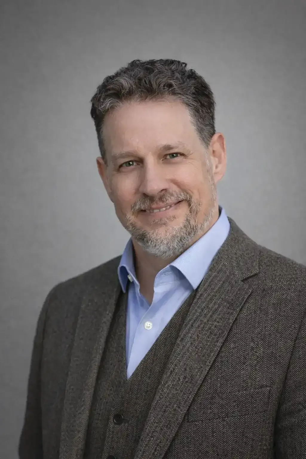 Charles Messick