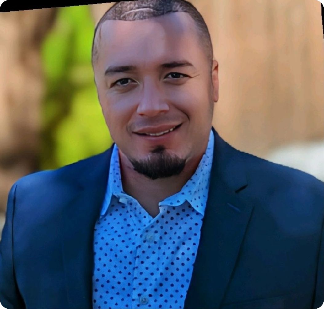 Melvin Reyes
