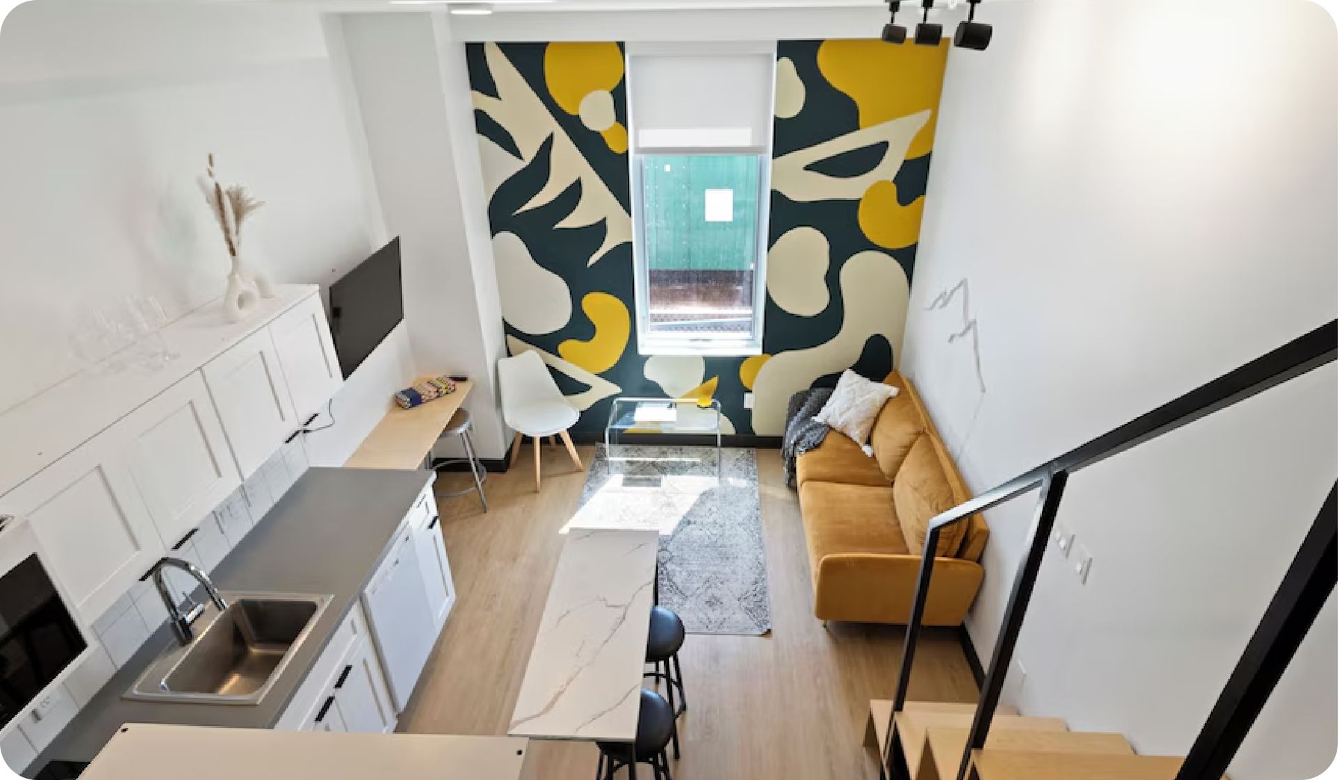 Apartment 1