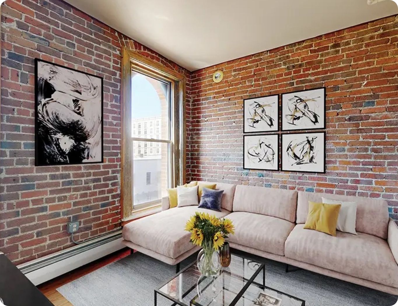 Apartment 1