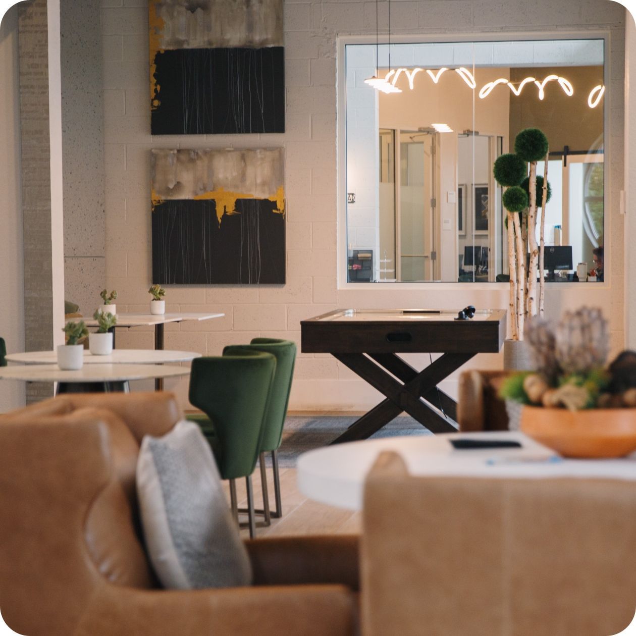 Apartment 1