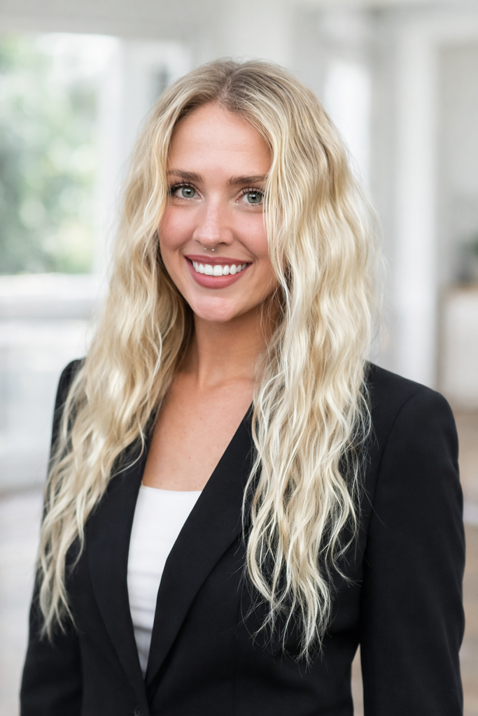 Hannah Thorkildsen