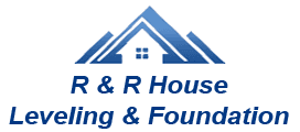 R & R House Leveling & Foundation logo