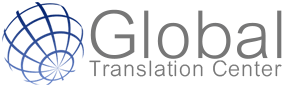 Global Translation Center logo