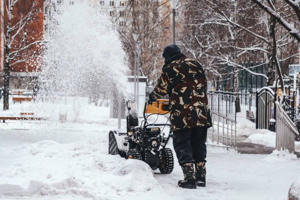 Cleaning With High Pressure — McMinnville, OR — Mike’s Powerwashing LLC