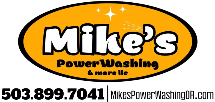 Mike’s Powerwashing LLC