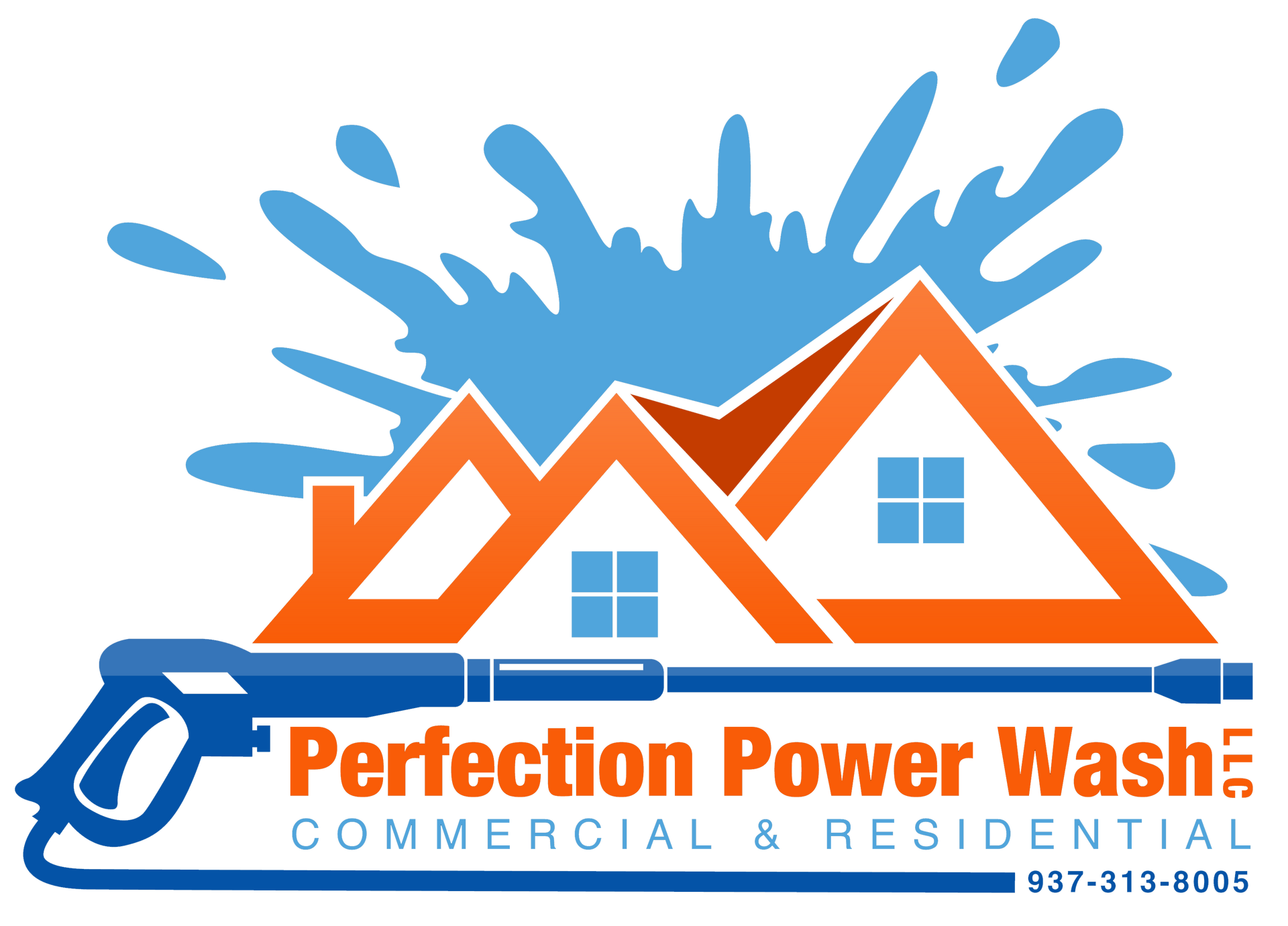 Perfection Power Wash LLC