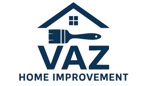 Vaz Home Improvement logo