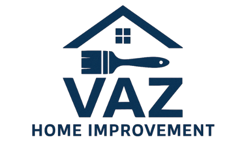 Vaz Home Improvement logo