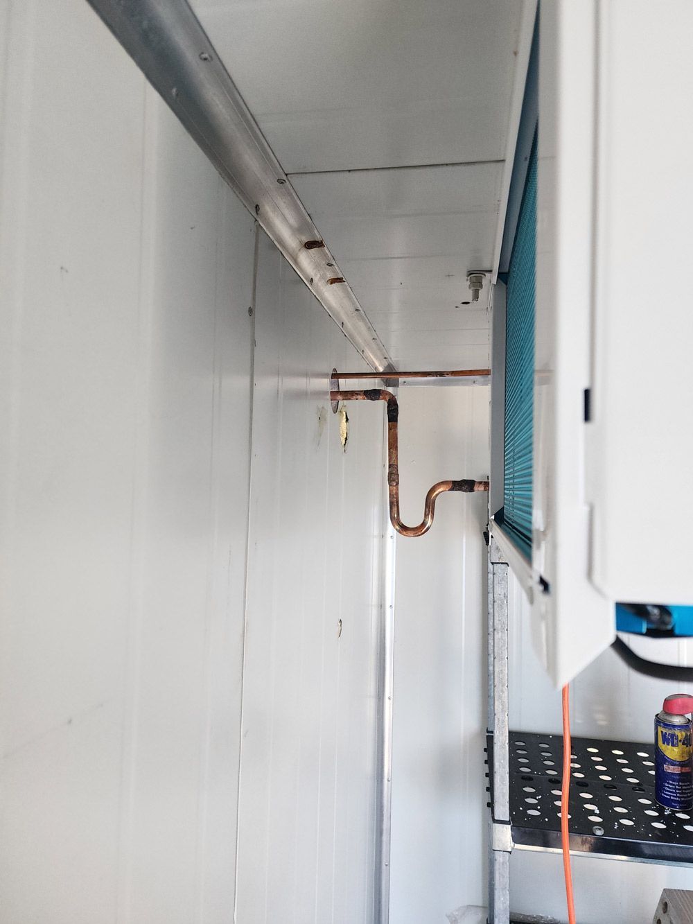 Super Crisp Air Conditioning & Refrigeration Air Conditioning Service