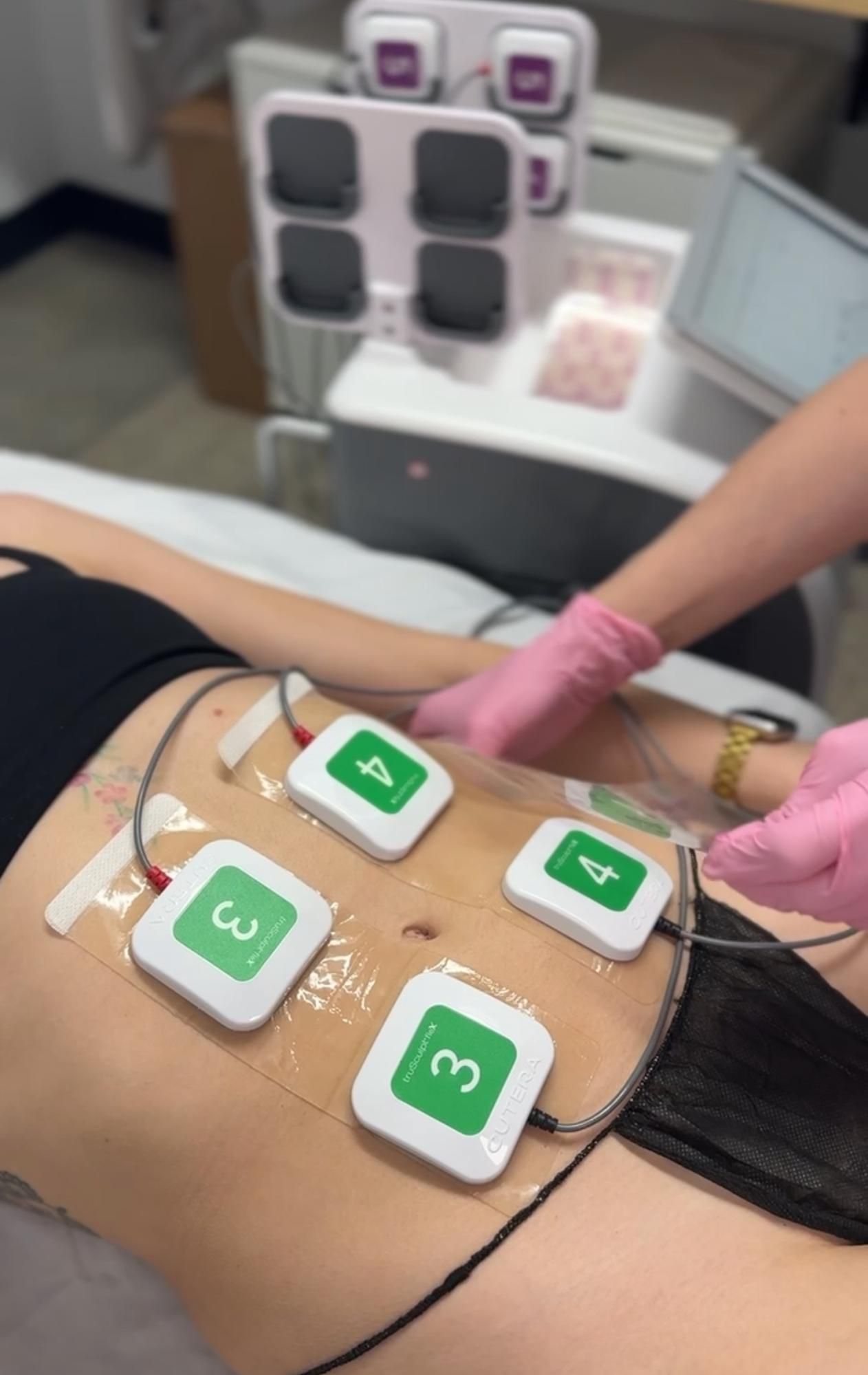 truflex huntington beach