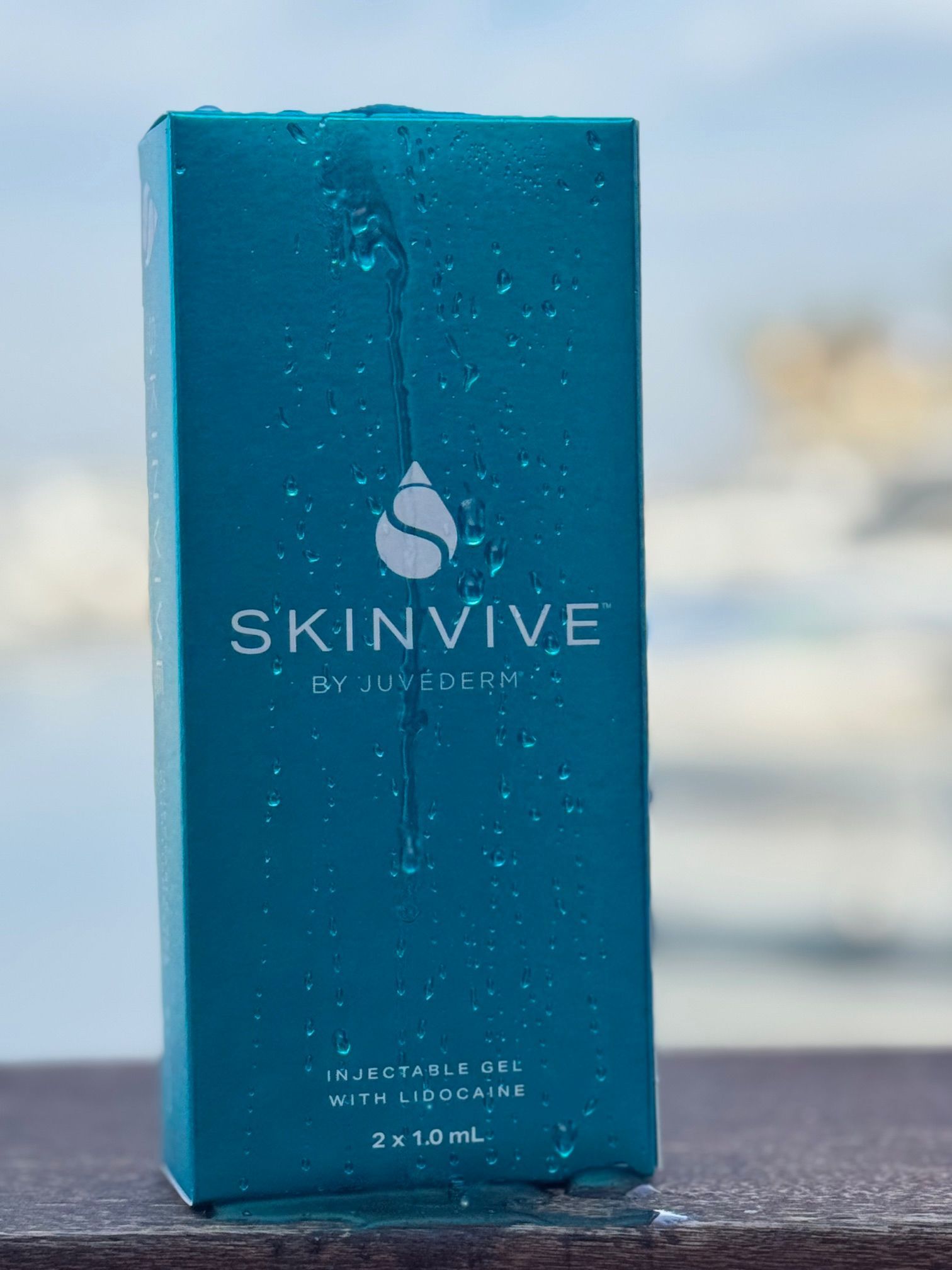 skinvive huntington beach