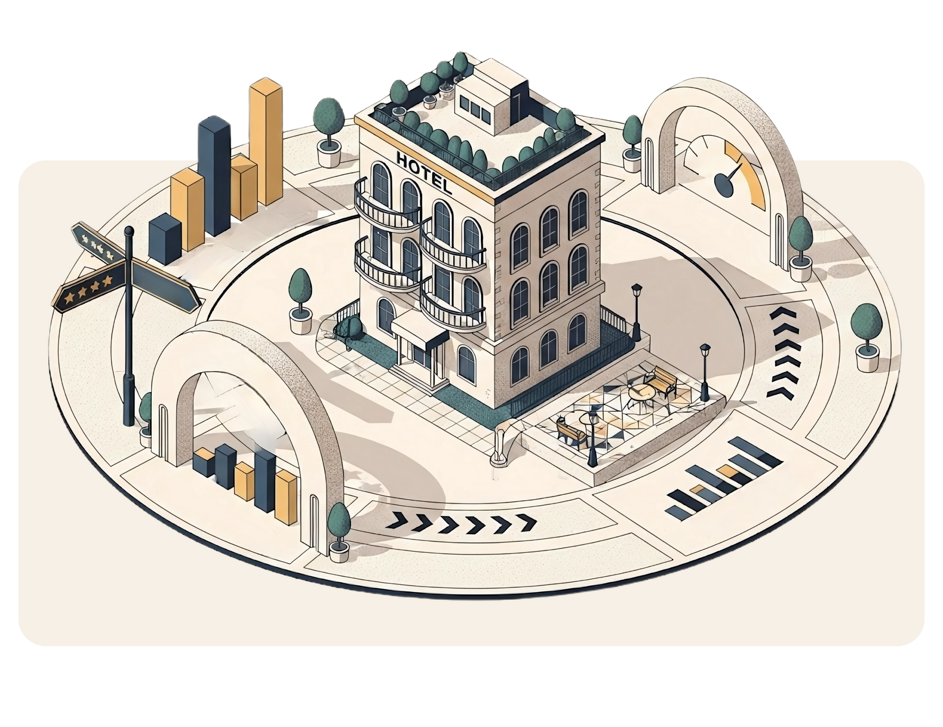 Hotel Marketing Guide Campaign Philippines