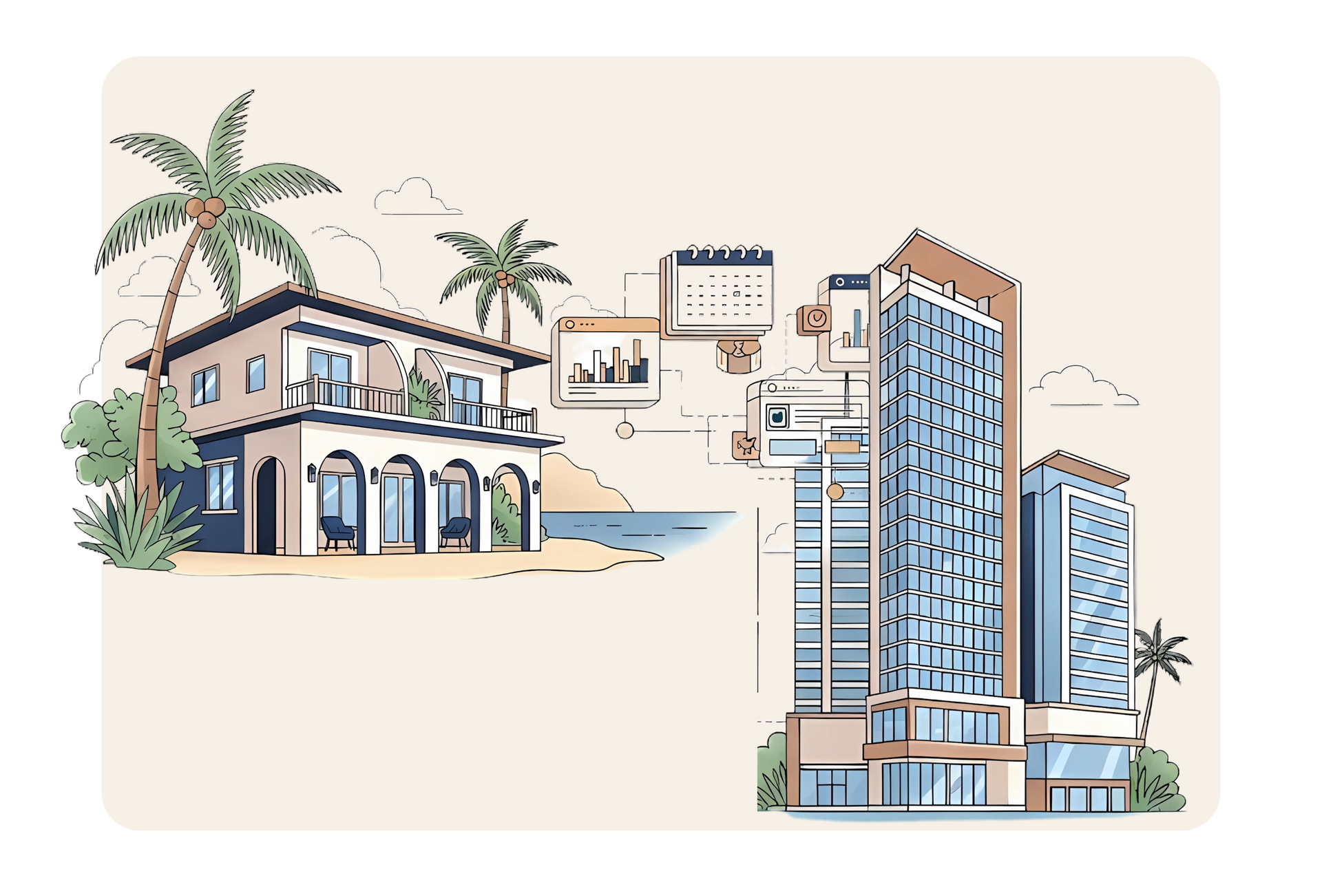 Hotel Marketing Framework Philippines