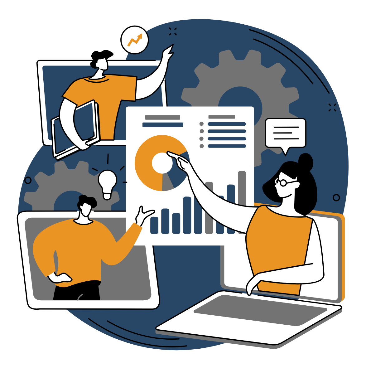 LOKAL Full featured Services for Travel Marketing Agencies