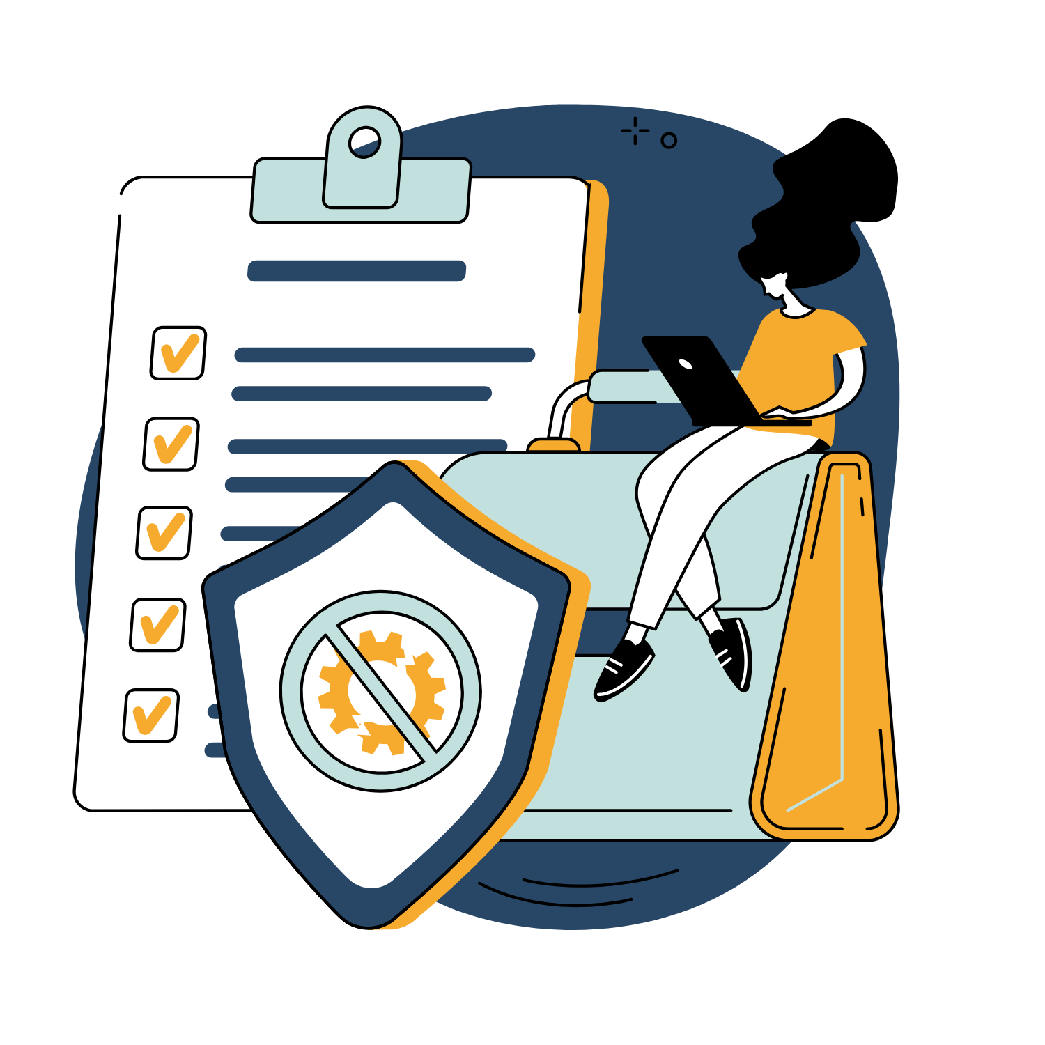 Your influencer business is our business