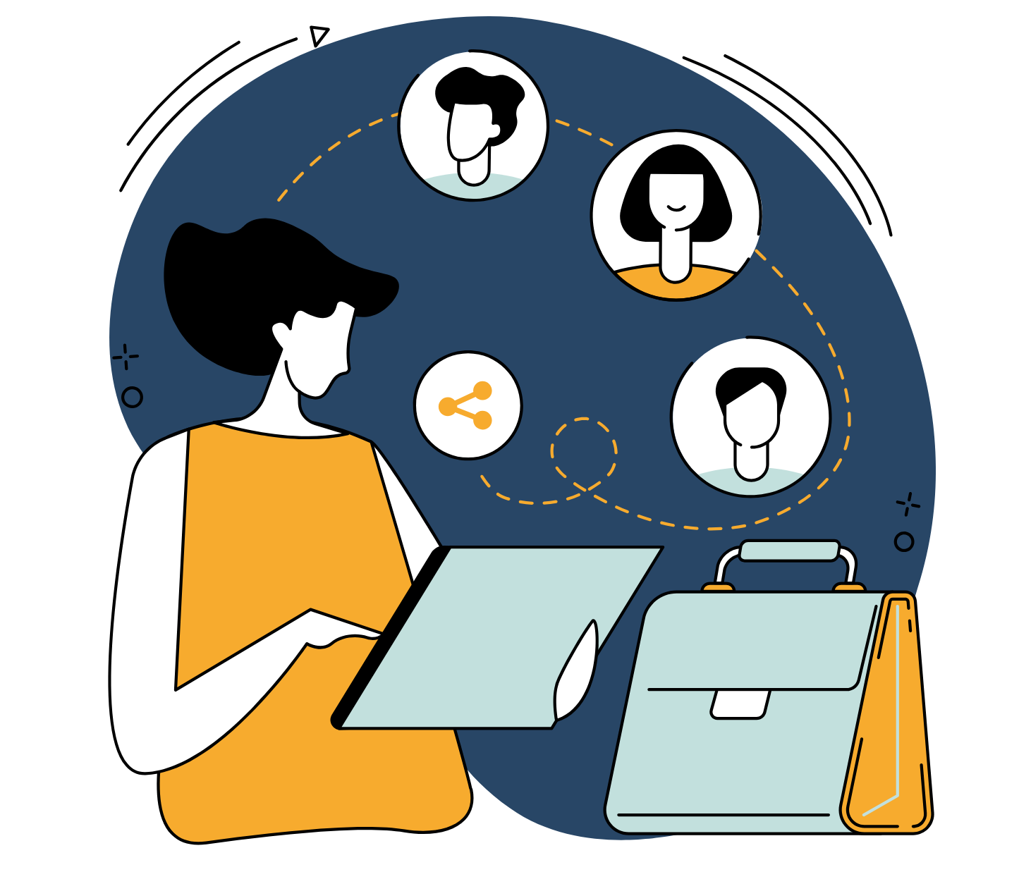 Influencer Marketing Philippines by LOKAL