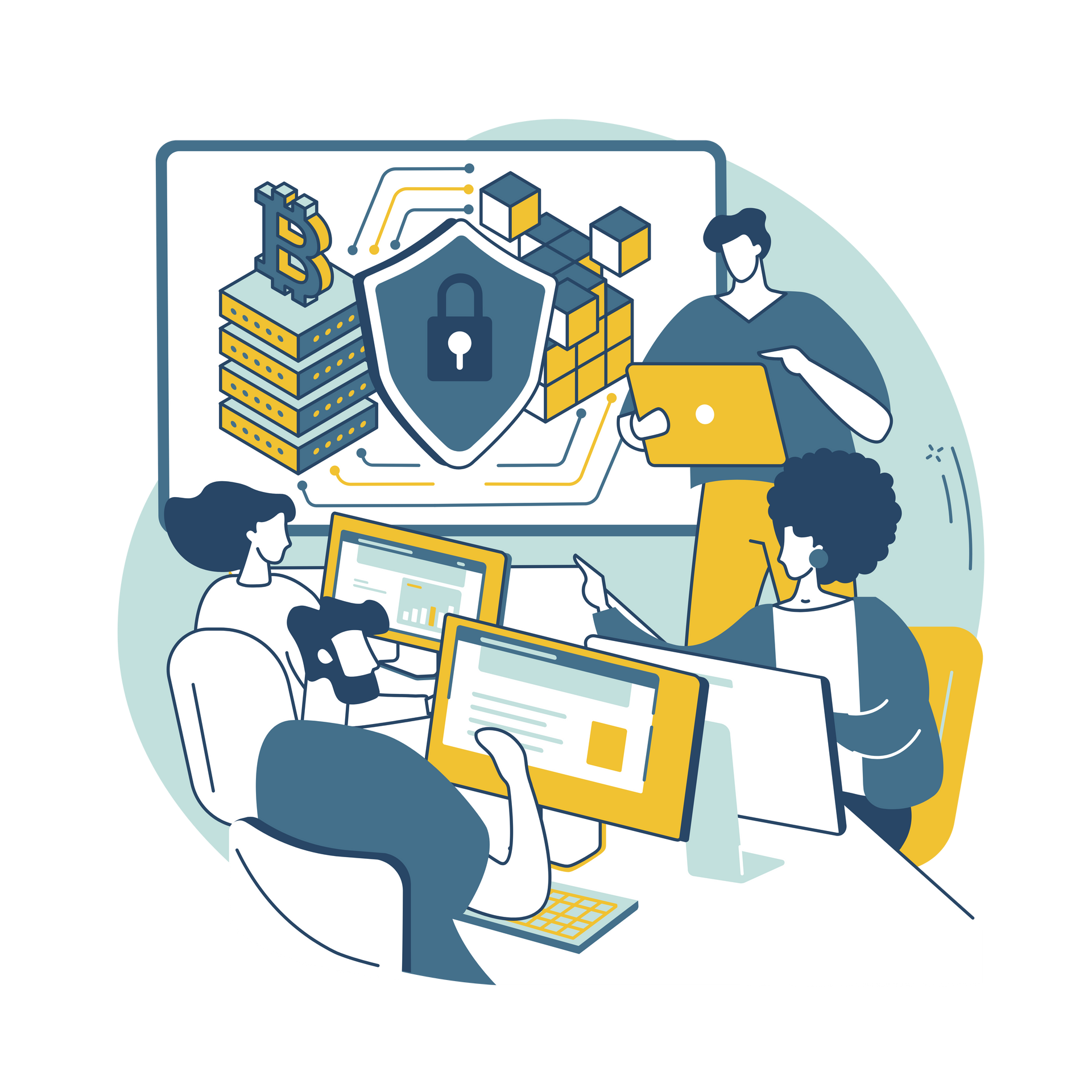 What is Executive Search