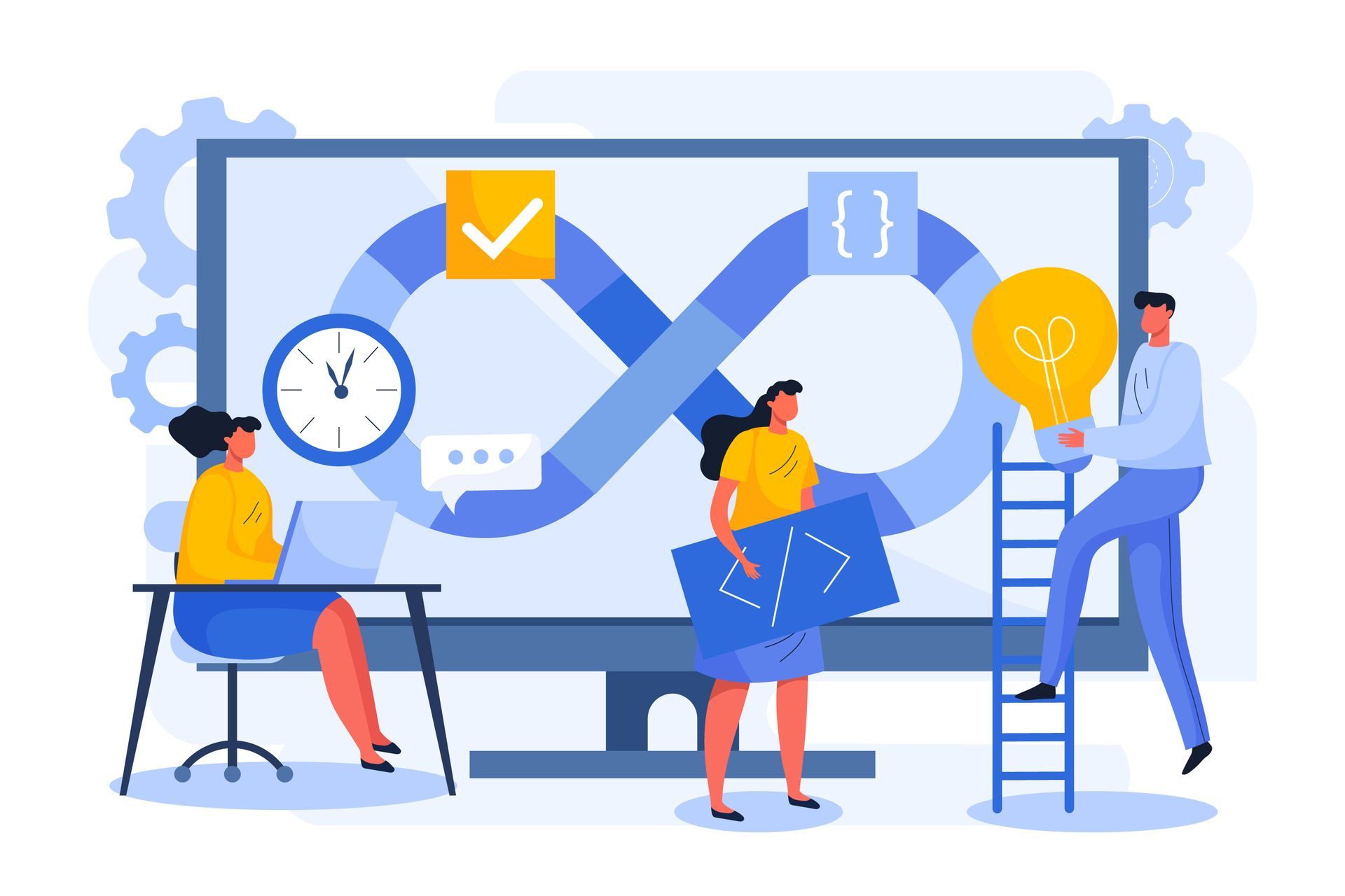 3 lessons I learned in Product Management