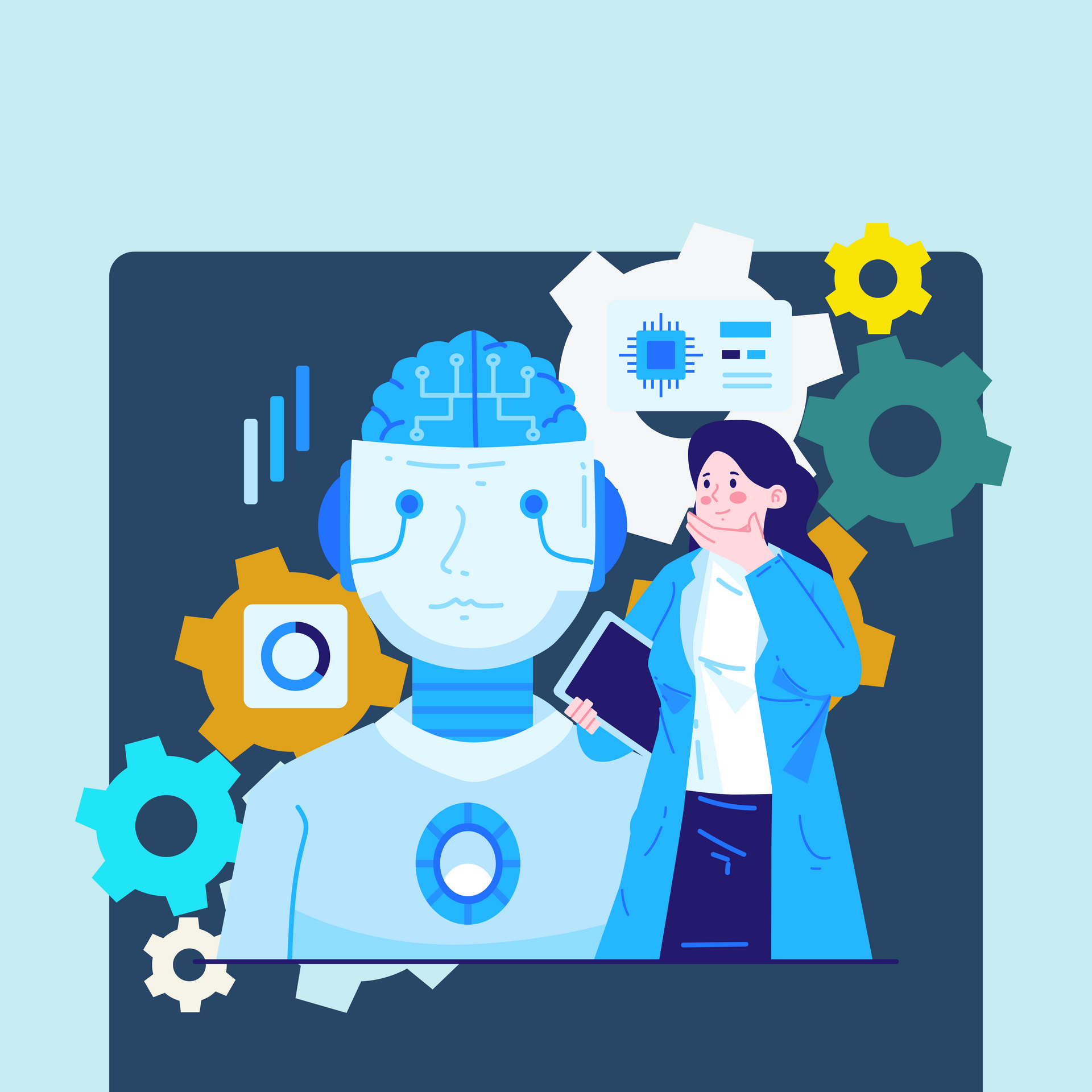 AI Training in the Philippines for businesess