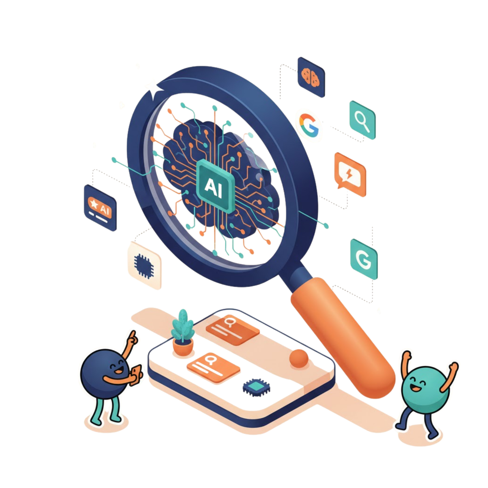 On Going Optimisation for your business