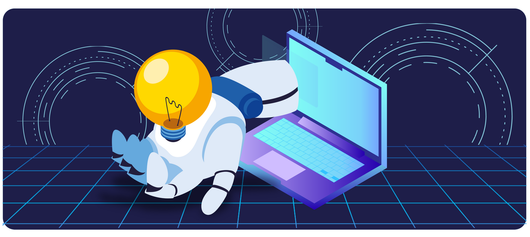AI training for everyday work by LOKAL