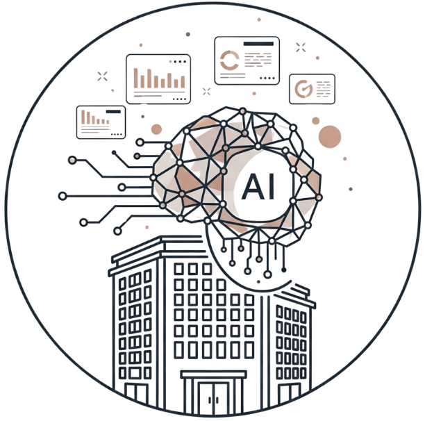 LOKAL stays ahead of the competition by using AI tools 