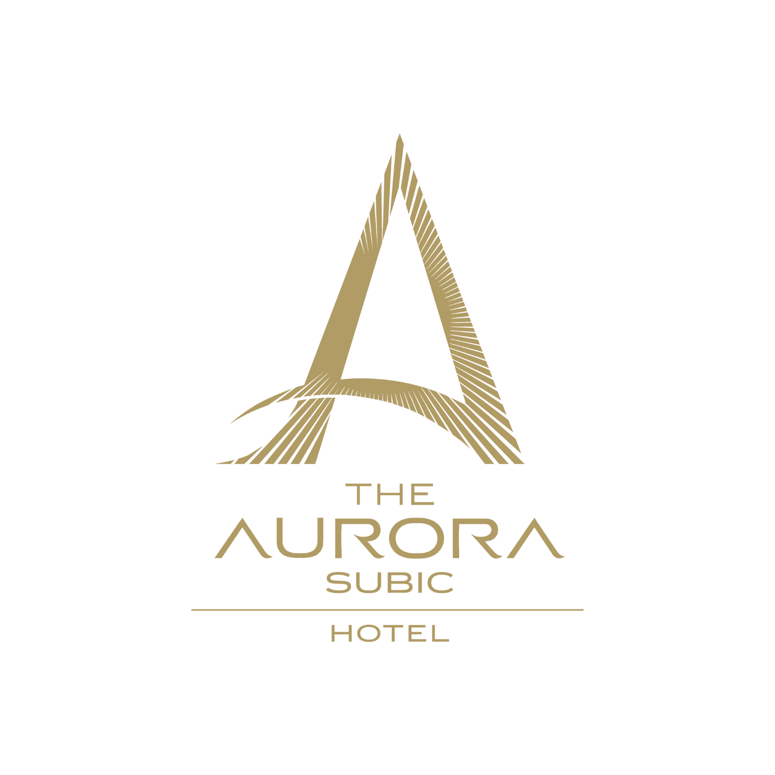 The Aurora Subic Logo