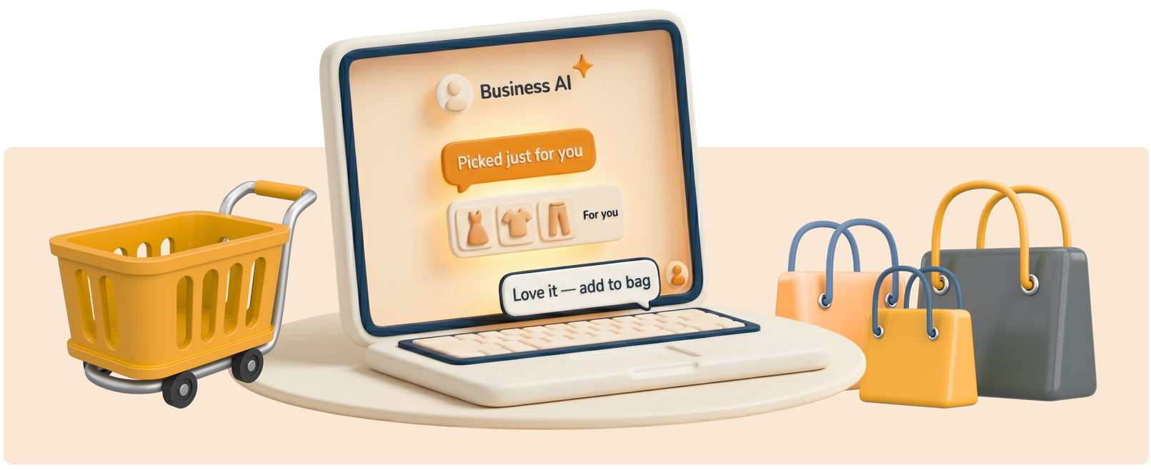 AI for Marketing workshop