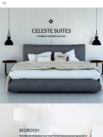 Build your hotel booking site with Lokal