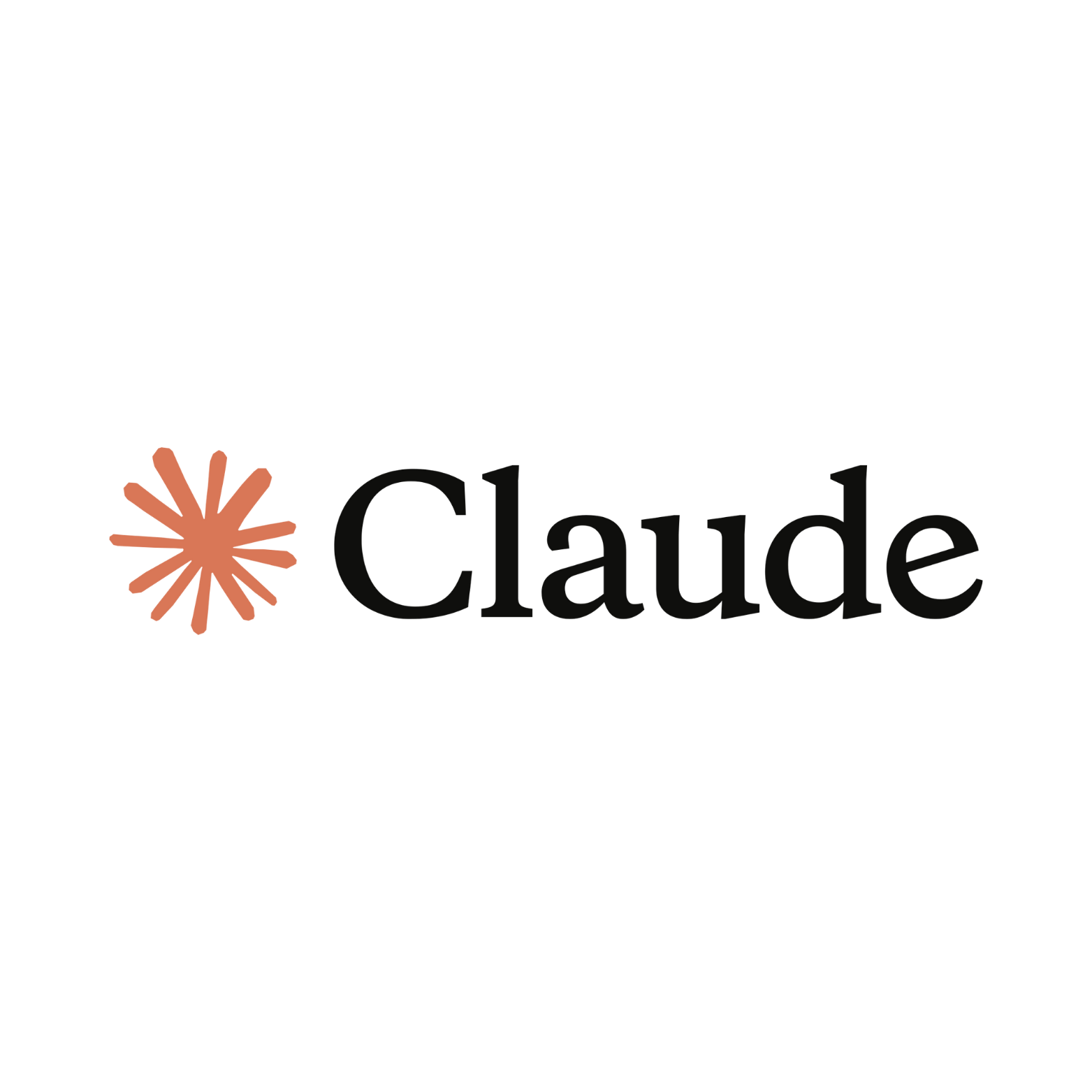Claude Logo