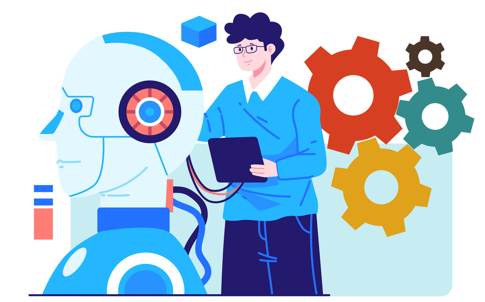 Importance of continuous AI learning for companies in the Philippines
