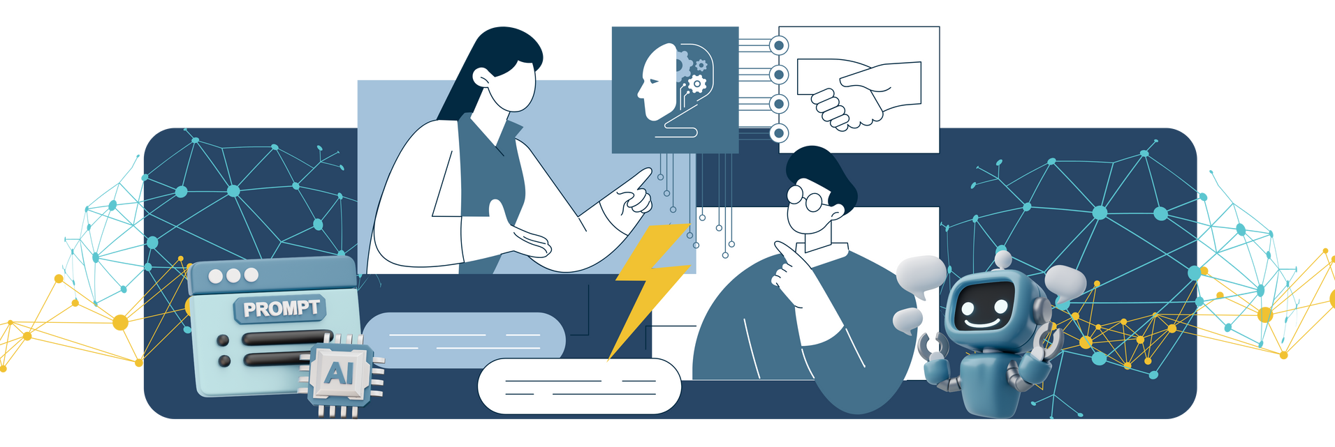 AI for Marketing workshop