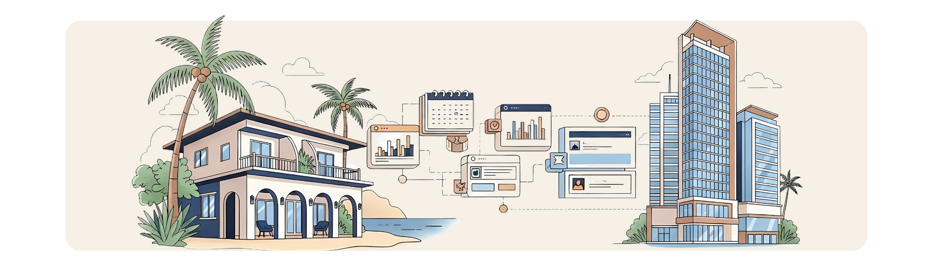 Hotel Marketing Framework Philippines