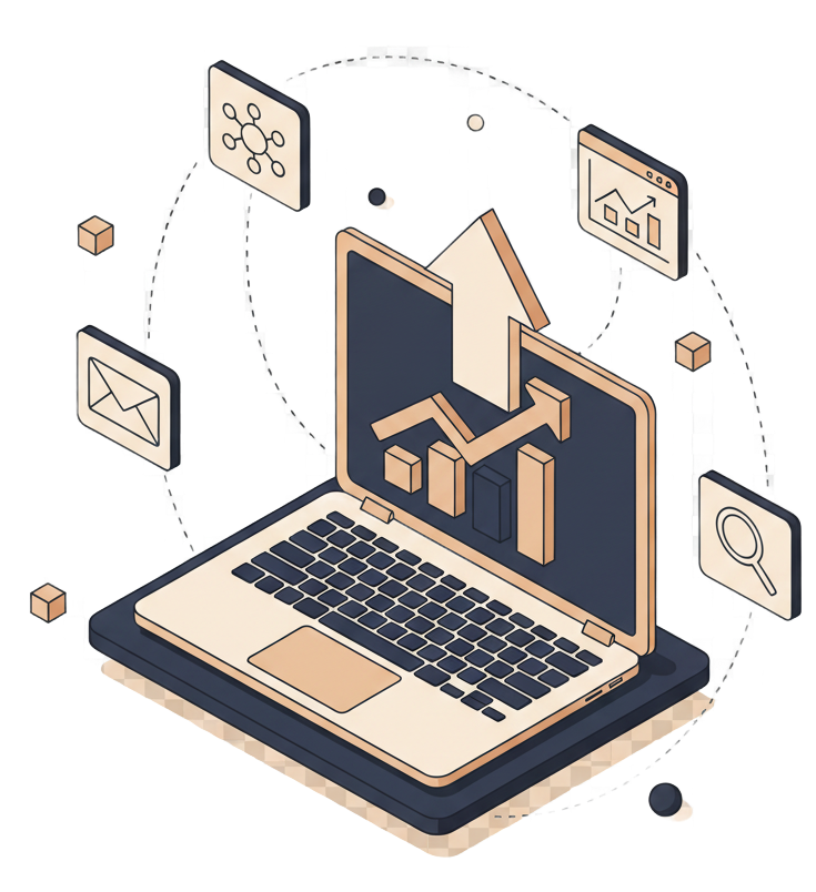 Strategic Digital Marketing Philippines