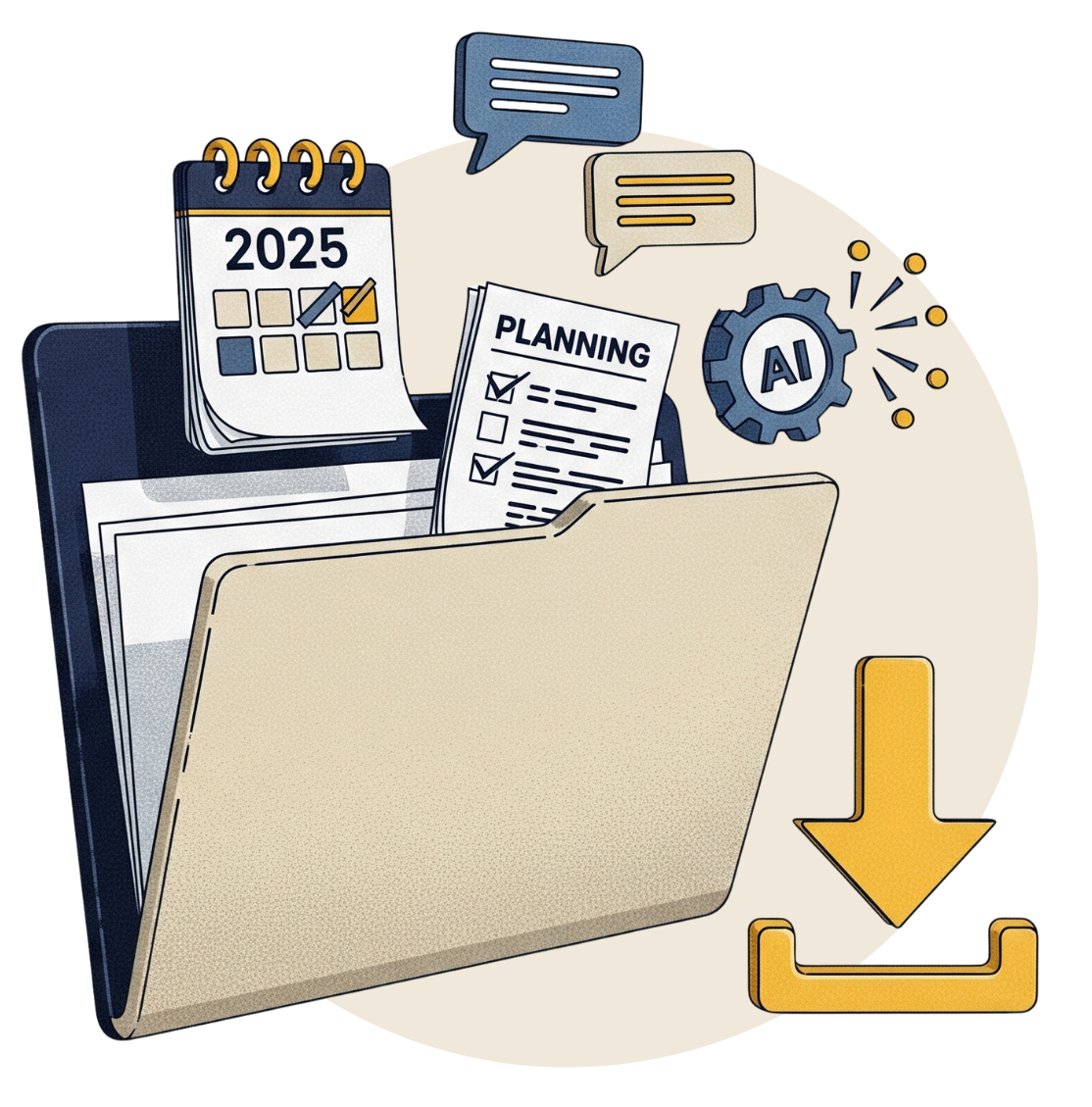LOKAL’s 2025 Philippine Hotel Marketing Guide for campaign planning and execution.