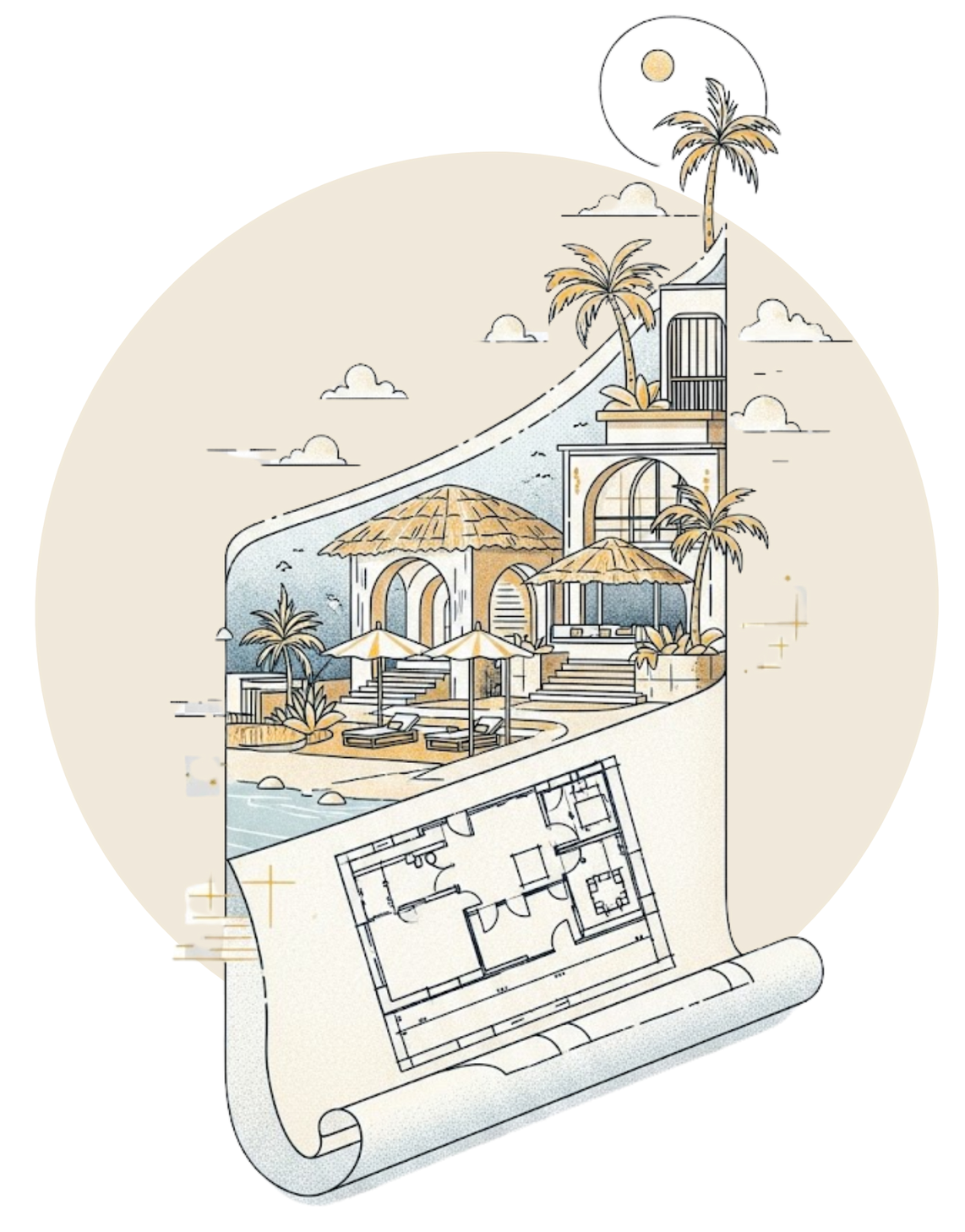 Big Agency Strategy for Hotels and Resorts in the Philippines