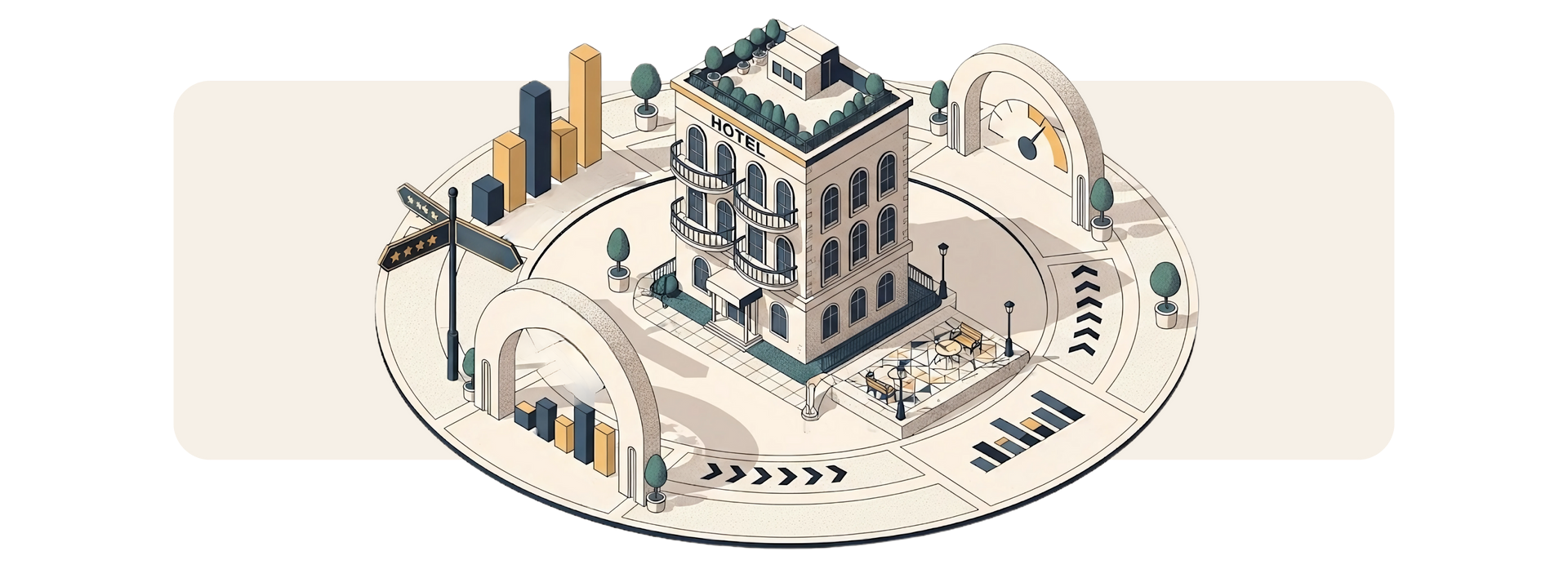 Hotel Marketing Guide Campaign Philippines